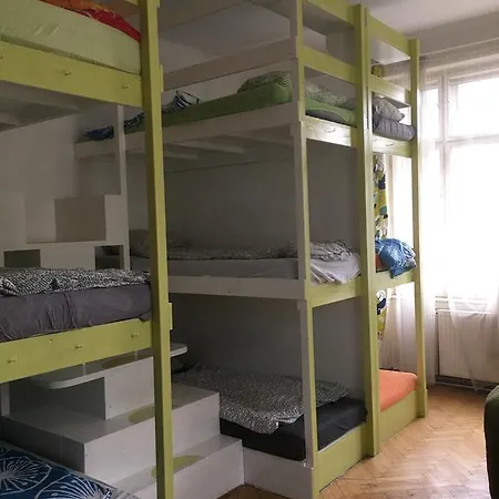 Chichilli Hostel-2
