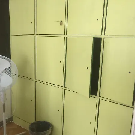 Chichilli Hostel-3